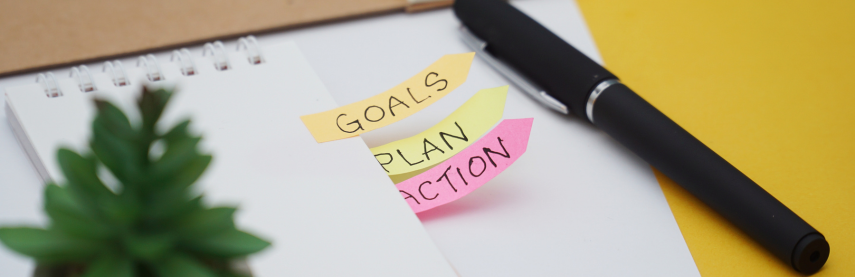 définir un plan d'actions